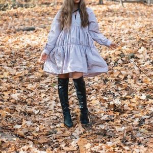 Aritzia Sunday Best Baby Doll Dress